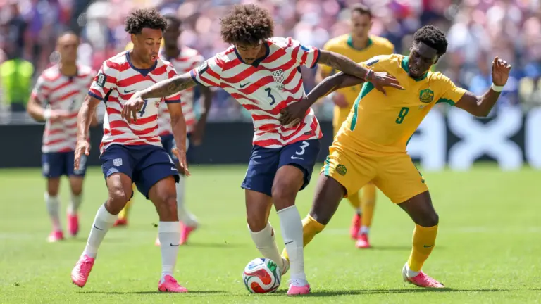 Ben Slimane World Cup Exit Gives Norwich A Clement Reset