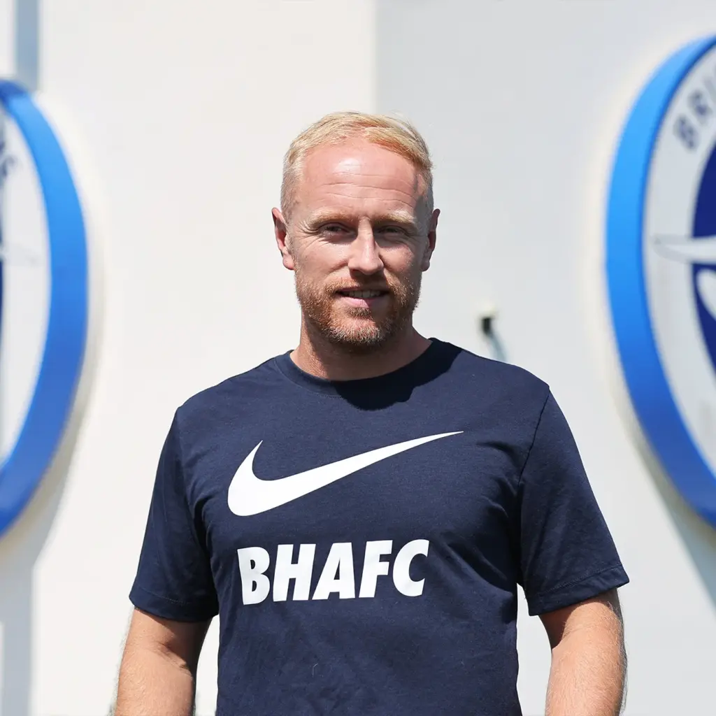 Perry Northeast ahead of Norwich Women’s London Bees pre-season friendly