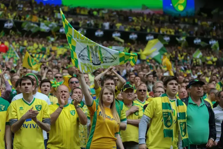 Jose Cordoba Exit Hands Norwich A Timely Defensive Boost