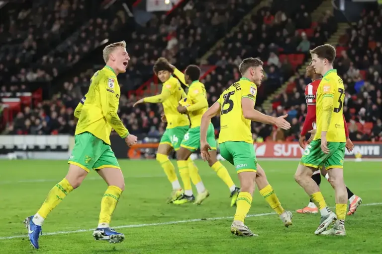 Norwich City Pre-Season Schedule Gives Philippe Clement Clear Runway