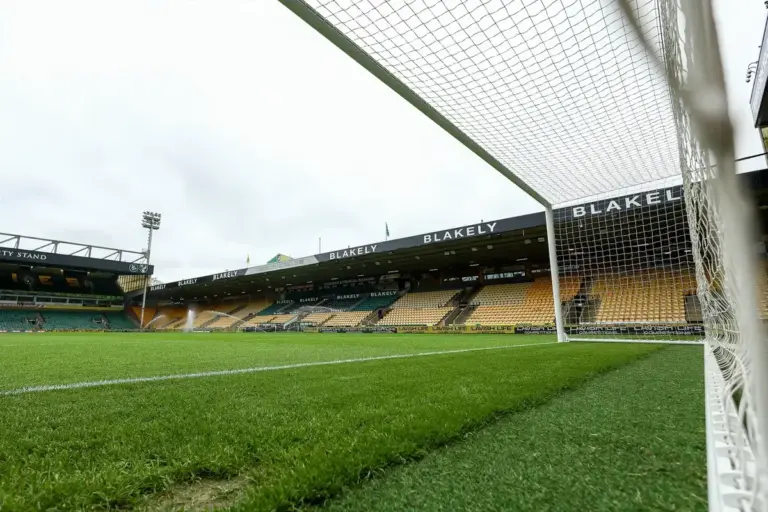 Norwich City Club NR1 And Gunn Club Sale Adds To Clement Demand Test