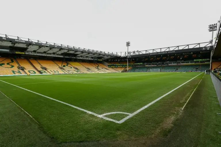 Expanded Championship Play-Offs Give Norwich City Hope But No Excuse