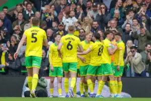 Norwich City Confirm Academy Pre-Season Schedules