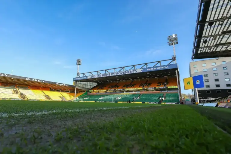 Norwich City Draw MK Dons In Carabao Cup As Philippe Clement Gets Early Squad Test