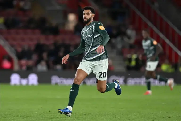 Norwich City midfielder Anis Ben Slimane gets World Cup reset after Tunisia change