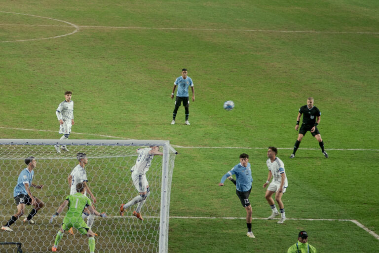 Sebastiano Desplanches Gives Norwich A Brave Keeper Call