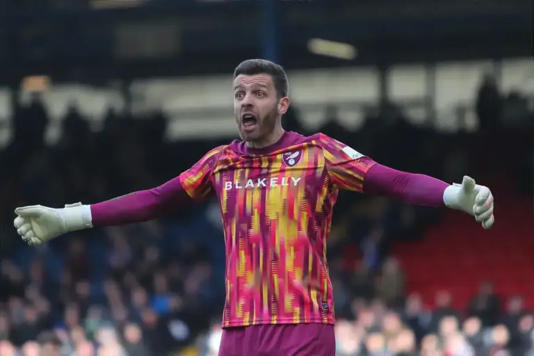 Angus Gunn San Jose Move Leaves Norwich City With Goalkeeper Reminder