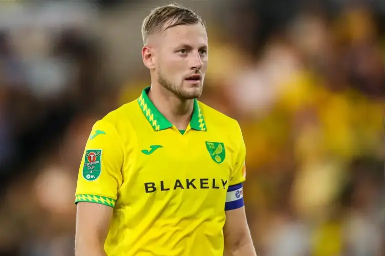 Harry Darling Gives Norwich City A Key Pre-Season Centre-Back Option