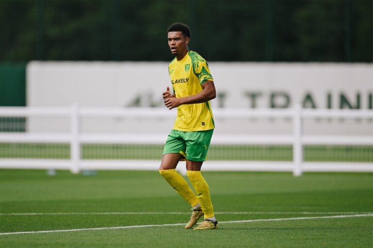 Philippe Clement Begins Norwich City Pre Season With Victory