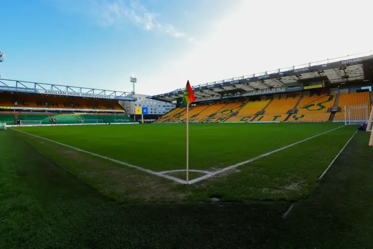 Norwich City Junior Experiences Show Carrow Road Demand Before West Brom Opener