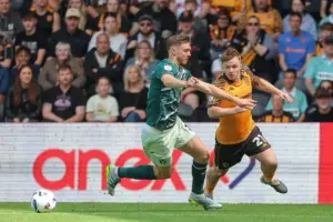 Philippe Clement Defends Ruairi McConville After Middlesbrough Error