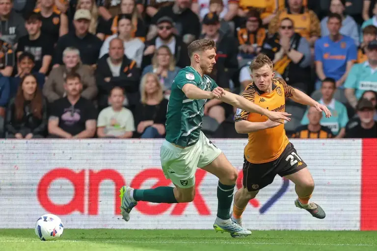 Philippe Clement Defends Ruairi McConville After Middlesbrough Error