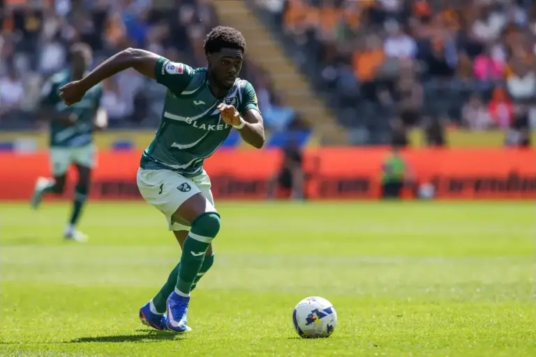 Clement sounds Toure warning after Blades rumpus