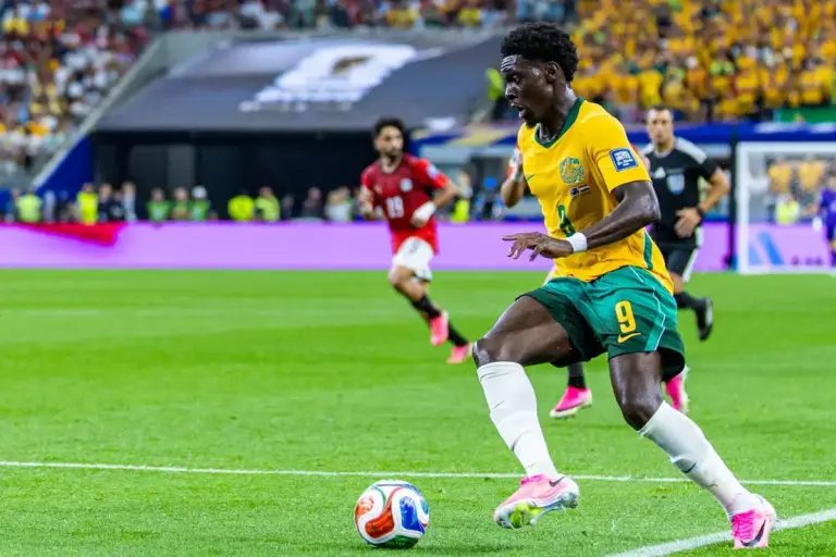 Toure Addresses Summer Speculation Amid Championship Goal Run