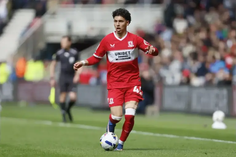 Hellberg Confirms Jeremy Sarmiento Return For Norwich Clash