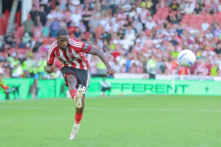 Norwich City Target Bramall Lane Victory after Burnley Win