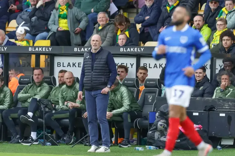 Norwich City Rotation Strategy Vindicated After Birmingham Win