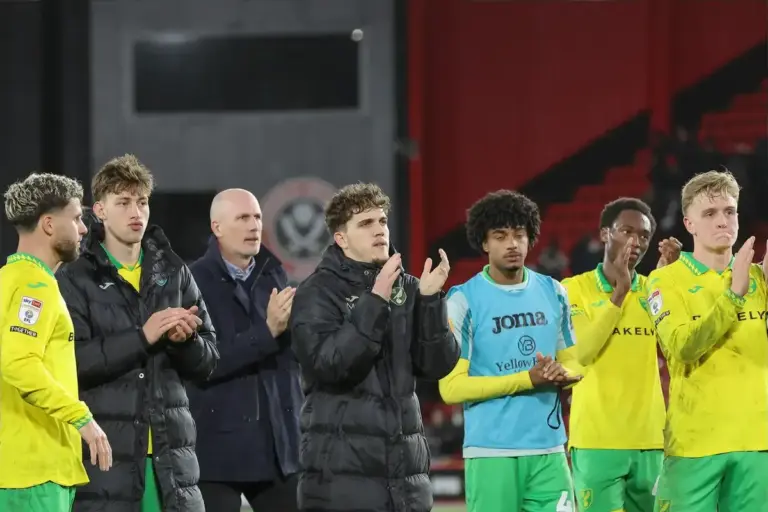 Eleven-to-two and twentieth: Why the market still prices Norwich like a Premier League club