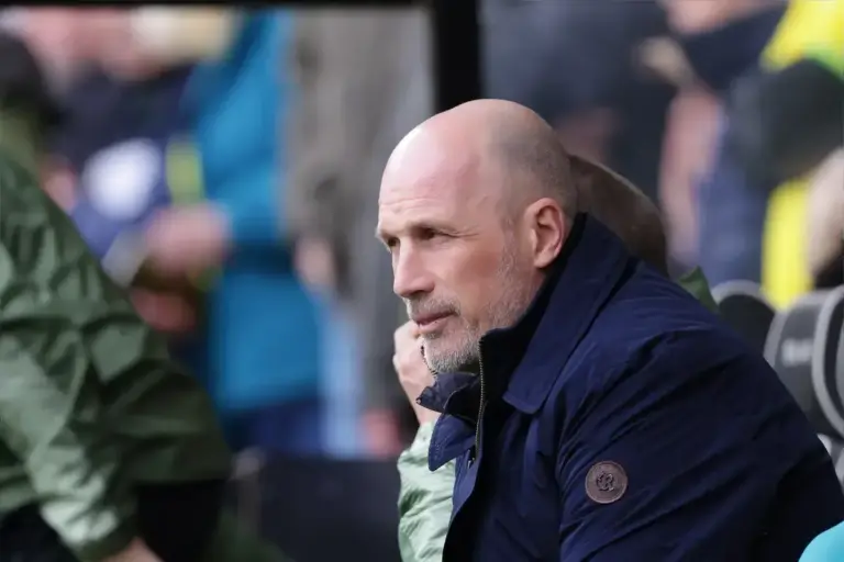 Late Defeat Exposes Defensive Flaws After Dramatic Boro Clash